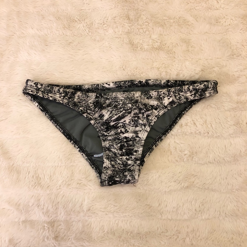 Jolyn Europe Bikini Bottom